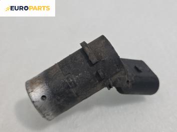 Парктроник за Audi A4 Sedan B6 (11.2000 - 12.2004)