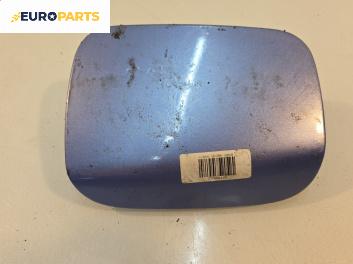 Вратичка резервоар за Nissan Micra III Hatchback (01.2003 - 06.2010), 4+1 вр., хечбек