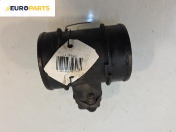 Дебитомер за Opel Zafira A Minivan (04.1999 - 06.2005) 2.0 DTI 16V, 101 к.с.