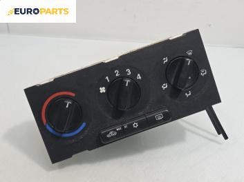 Панел климатик за Opel Zafira A Minivan (04.1999 - 06.2005)