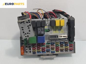 Бушонно табло за Opel Zafira A Minivan (04.1999 - 06.2005) 2.0 DTI 16V, 101 к.с.