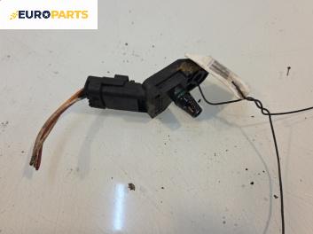 MAP сензор за Peugeot 307 Hatchback (08.2000 - 12.2012)