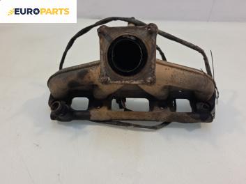 Изпускателен колектор  за Skoda Octavia I Combi (07.1998 - 12.2010) 2.0 4x4, 116 к.с.