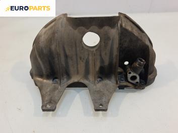 Алуминиева конзола двигател за Skoda Octavia I Combi (07.1998 - 12.2010) 2.0 4x4, 116 к.с.