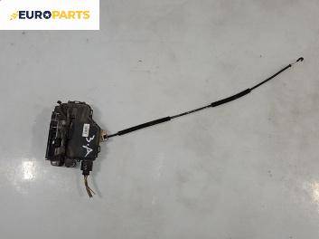 Брава на врата за Skoda Octavia I Combi (07.1998 - 12.2010), позиция: задна, дясна