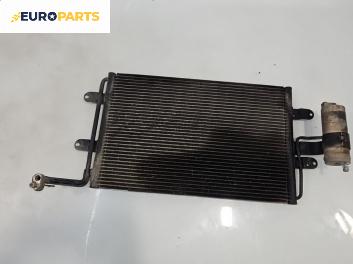 Климатичен радиатор за Skoda Octavia I Combi (07.1998 - 12.2010) 2.0 4x4, 116 к.с.