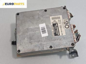Компютър двигател за Toyota Yaris Hatchback I (01.1999 - 12.2005) 1.0 16V, 68 к.с.