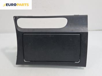 Жабка за Mazda 6 Station Wagon I (08.2002 - 12.2007)