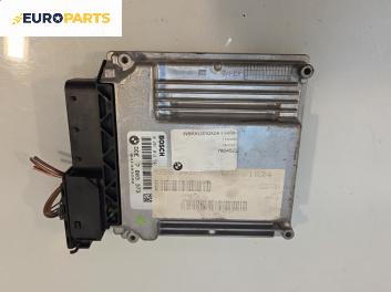 Компютър двигател за BMW 3 Series E90 Touring E91 (09.2005 - 06.2012) 320 d, 163 к.с.