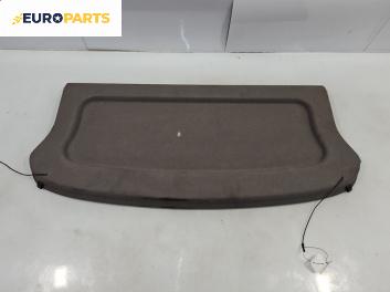 Кора багажник за Toyota Corolla E11 Liftback (04.1997 - 01.2002), 2+1 вр., хечбек