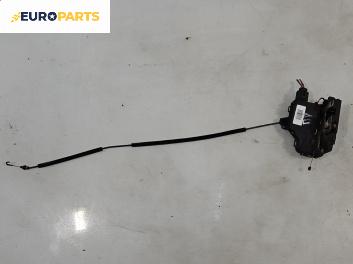 Брава на врата за Volkswagen Lupo Hatchback (09.1998 - 07.2005), позиция: лява