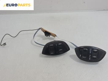 Бутони волан за Citroen Xsara Picasso (09.1999 - 06.2012)