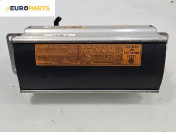 Airbag за Volkswagen Lupo Hatchback (09.1998 - 07.2005), 2+1 вр., хечбек, позиция: предна