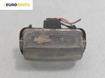 Плафон заден номер за Citroen Xsara Picasso (09.1999 - 06.2012), миниван