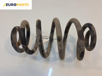 Пружина за ходова част за Audi A4 Sedan B6 (11.2000 - 12.2004), седан, позиция: задна