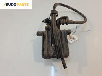 Спирачен апарат за Audi A4 Sedan B6 (11.2000 - 12.2004), позиция: задна, лява