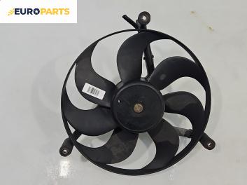 Перка охлаждане за Volkswagen Lupo Hatchback (09.1998 - 07.2005) 1.4 16V, 75 к.с.