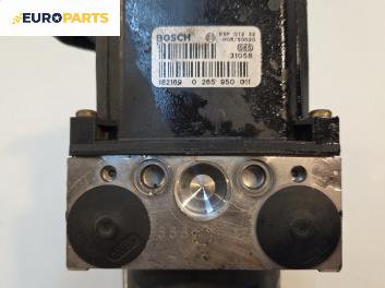 Помпа ABS за Audi A4 Sedan B6 (11.2000 - 12.2004) 1.9 TDI