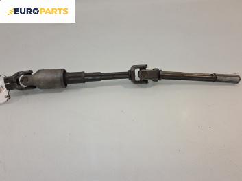 Каре на волана за Audi A4 Sedan B6 (11.2000 - 12.2004) 1.9 TDI, 130 к.с., седан