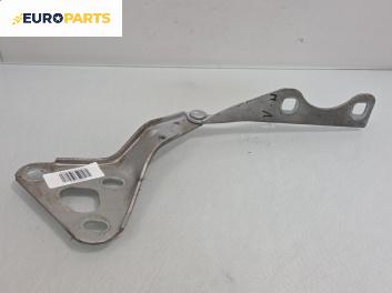 Панта преден капак за Opel Zafira A Minivan (04.1999 - 06.2005), 4+1 вр., миниван, позиция: лява