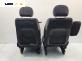 Седалки за Opel Zafira A Minivan (04.1999 - 06.2005), 4+1 вр.