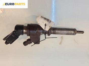 Дюза дизел за Peugeot Partner Combispace (05.1996 - 12.2015) 2.0 HDI, 90 к.с.