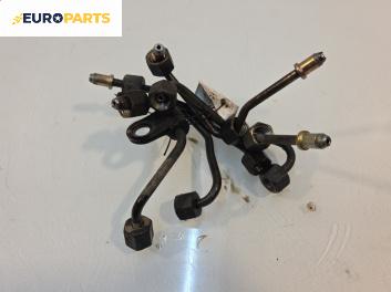 Горивни тръби за Peugeot Partner Combispace (05.1996 - 12.2015) 2.0 HDI, 90 к.с.