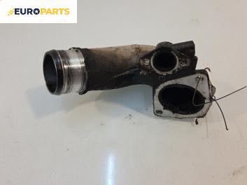 Тръба турбо за Peugeot Partner Combispace (05.1996 - 12.2015) 2.0 HDI, 90 к.с.