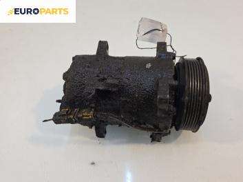 Компресор климатик за Peugeot Partner Combispace (05.1996 - 12.2015) 2.0 HDI, 90 к.с.