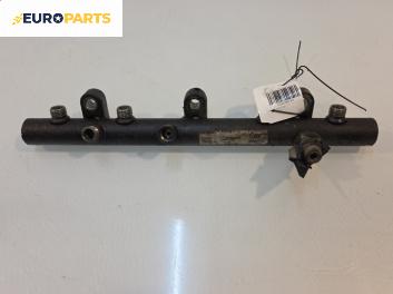 Горивна рейка за Peugeot Partner Combispace (05.1996 - 12.2015) 2.0 HDI, 90 к.с.