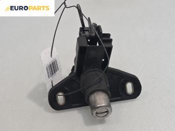 Ключалка заден капак за Opel Zafira A Minivan (04.1999 - 06.2005), миниван