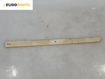 Външни лайсни за Opel Zafira B Minivan (07.2005 - 14.2015), миниван, позиция: лява