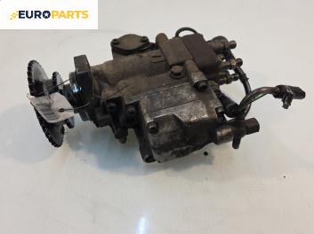 ГНП-горивонагнетателна помпа за BMW 5 Series E39 Touring (01.1997 - 05.2004) 525 tds, 143 к.с.