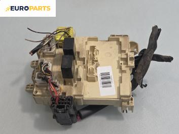 Бушонно табло за Toyota Corolla E11 Liftback (04.1997 - 01.2002) 1.4 (EE111), 86 к.с.