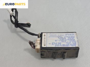 Имобилайзер за Toyota Corolla E11 Liftback (04.1997 - 01.2002)