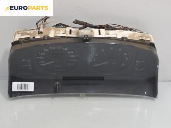 Километраж за Toyota Corolla E11 Liftback (04.1997 - 01.2002) 1.4 (EE111), 86 к.с.