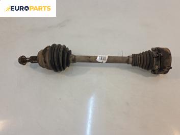 Полуоска за Skoda Octavia I Combi (07.1998 - 12.2010) 2.0 4x4, 116 к.с., позиция: предна, лява