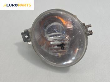 Халоген за Volkswagen Lupo Hatchback (09.1998 - 07.2005), хечбек, позиция: лява