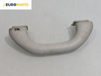 Ръкохватка за таван за Volkswagen Lupo Hatchback (09.1998 - 07.2005), 2+1 вр., позиция: предна, лява