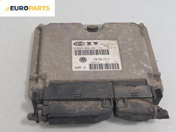 Компютър двигател за Volkswagen Lupo Hatchback (09.1998 - 07.2005) 1.4 16V, 75 к.с.