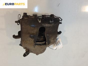 Спирачен апарат за Opel Astra G Estate (02.1998 - 12.2009), позиция: предна, лява