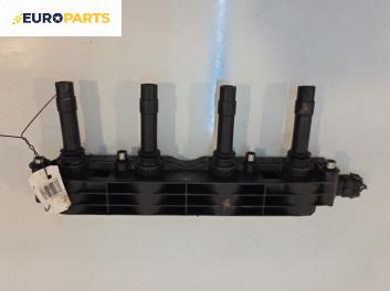 Запалителна бобина за Opel Astra G Estate (02.1998 - 12.2009) 1.4 16V, 90 к.с.