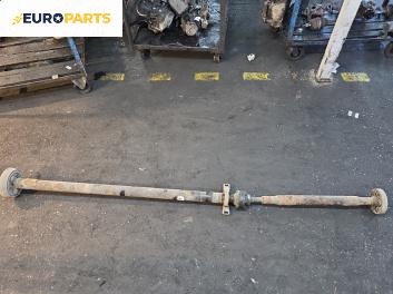 Кардан за Skoda Octavia I Combi (07.1998 - 12.2010) 2.0 4x4, 116 к.с.