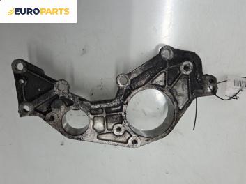 Алуминиева конзола двигател за Mercedes-Benz C-Class Sedan (W203) (05.2000 - 08.2007) C 220 CDI (203.006), 143 к.с.