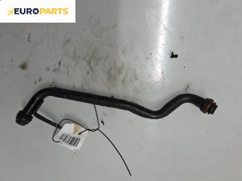 Тръба за охладителна течност за Mercedes-Benz C-Class Sedan (W203) (05.2000 - 08.2007) C 220 CDI (203.006), 143 к.с.