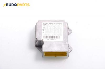 Модул за AIRBAG за Audi A6 Sedan C6 (05.2004 - 03.2011), № 4F0 959 655 B