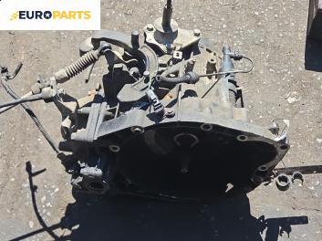 Ръчна скоростна кутия за Peugeot 406 Break (10.1996 - 10.2004) 2.0 HDI 110, 109 к.с.