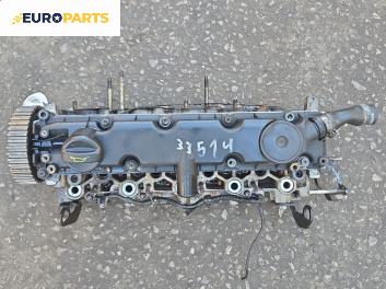 Глава за Peugeot 406 Break (10.1996 - 10.2004) 2.0 HDI 110, 109 к.с.