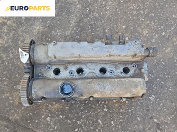 Глава за Opel Astra G Estate (02.1998 - 12.2009) 1.4 16V, 90 к.с.