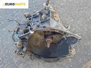 Ръчна скоростна кутия за Peugeot Partner Combispace (05.1996 - 12.2015) 2.0 HDI, 90 к.с.